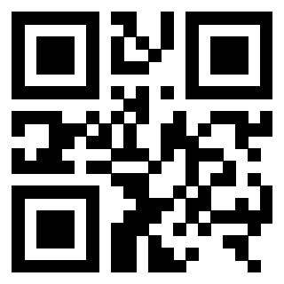 Scansione del Qr Code di 3306154121