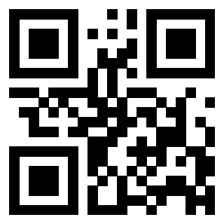 Scansione del Qr Code di 3306154122