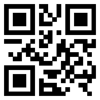 Scansione del Qr Code di 3306154129