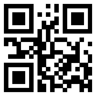 3306154131 - Immagine del QrCode associato