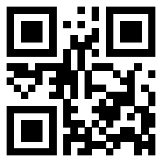 3306154133 Qr Code associato