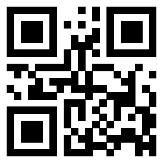 3306154134 Qr Code associato