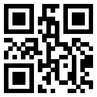 Scansione del Qr Code di 3306154135