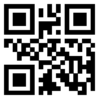 Scansione del Qr Code di 3306154138