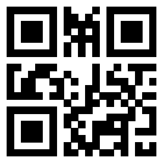 3306154139 - Immagine del Qr Code