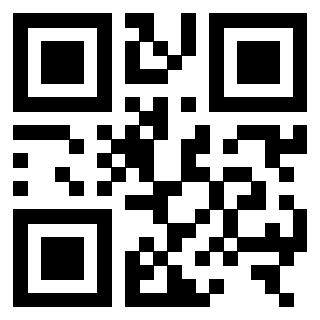 3306154140 QrCode associato