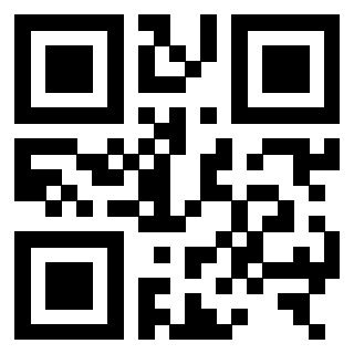 3306154141 - Immagine del QrCode