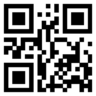 Immagine del Qr Code di 3306154152
