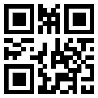 3306154154 - Immagine del Qr Code