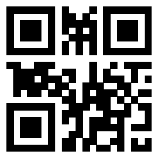 Immagine del Qr Code di 3306154157