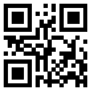Immagine del Qr Code di 3306154158