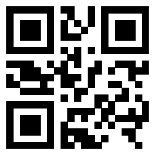 3306154159 - Immagine del QrCode associato