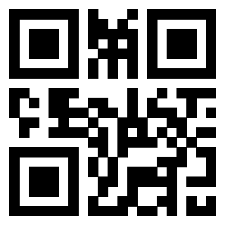 Immagine del Qr Code di 3306154160