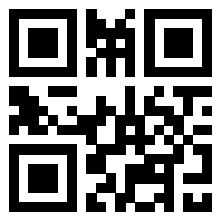 Scansione del Qr Code di 3306154163