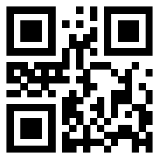 Immagine del Qr Code di 3306154166