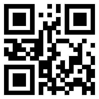 Immagine del QrCode di 3306154167