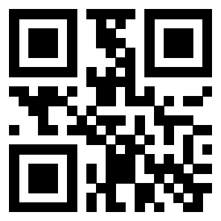 QrCode di 3306154168