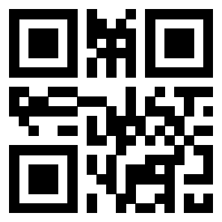 3306154169 QrCode associato