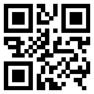 Immagine del Qr Code di 3306154170