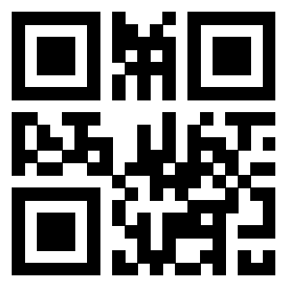 Il Qr Code di 3306154173