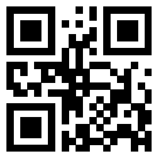 Immagine del Qr Code di 3306154180