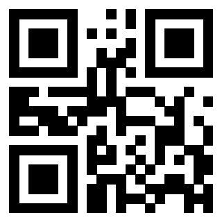 Scansione del Qr Code di 3306154184