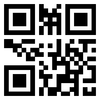 Il QrCode di 3306154185