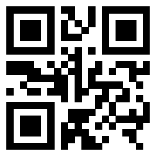 3306154188 QrCode associato