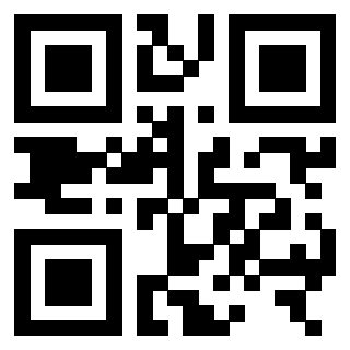 Il QrCode di 3306154189