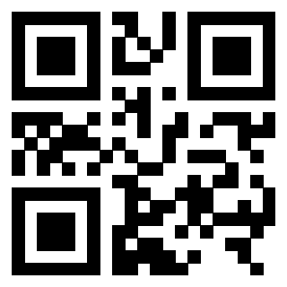 Immagine del Qr Code di 3306154195