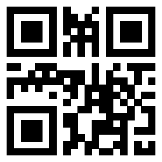 Immagine del Qr Code di 3306154197
