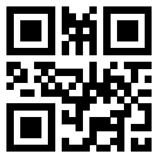 Il Qr Code di 3306154198