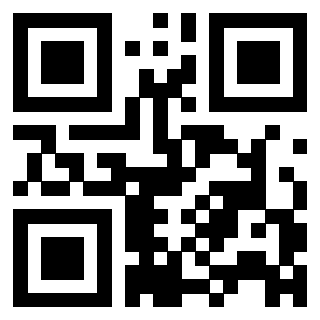 Il QrCode di 3306154201