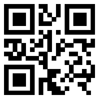 3306154202 - Immagine del Qr Code associato