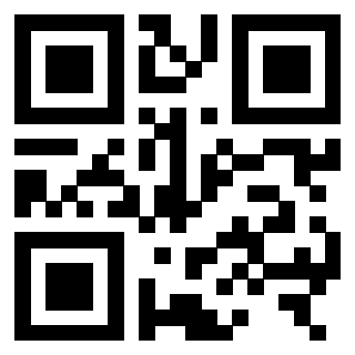 Scansione del Qr Code di 3306154204