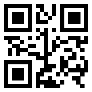 Il QrCode di 3306154207