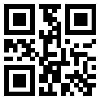 Scansione del Qr Code di 3306154213