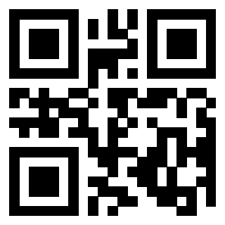 Immagine del Qr Code di 3306154215
