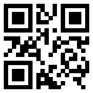 Il QrCode di 3306154216