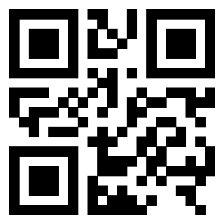 Il QrCode di 3306154219