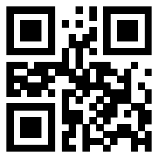 Immagine del QrCode di 3306154221