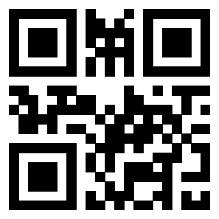 Il QrCode di 3306154222