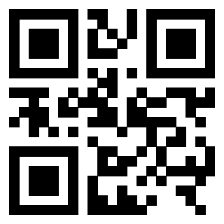 Il QrCode di 3306154230