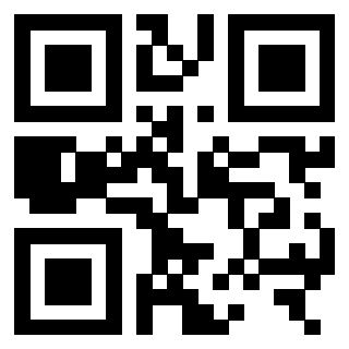 Scansione del Qr Code di 3306154232