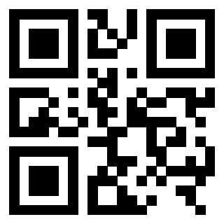 Immagine del QrCode di 3306154236