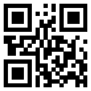 Il Qr Code di 3306154237