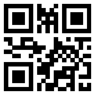 Scansione del Qr Code di 3306154239