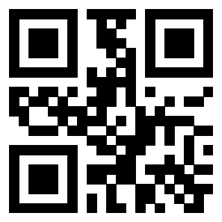 Il QrCode di 3306154241
