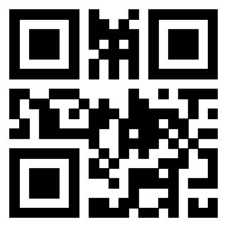 3306154242 - Immagine del Qr Code