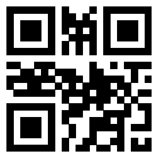 Scansione del Qr Code di 3306154243